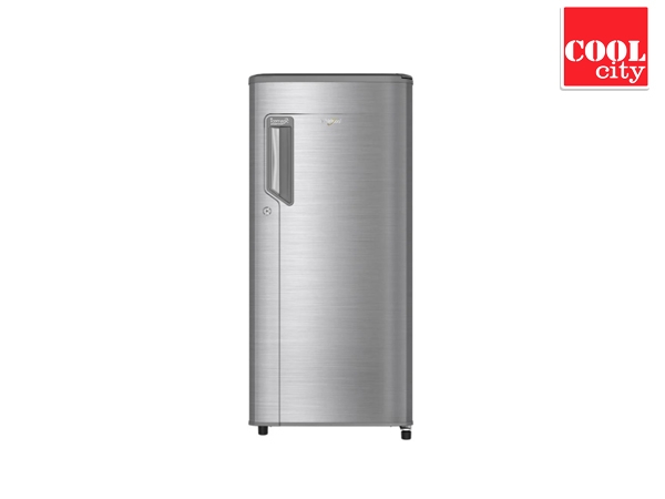WHIRLPOOL - REFRIGRATOR 184LTR - 205 IMPC PRM 2S